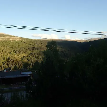 Rent Nice Apartmant In Norwegian Mountain Village * Sollia