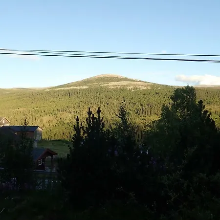 Rent Nice Apartmant In Norwegian Mountain Village Apartment Sollia