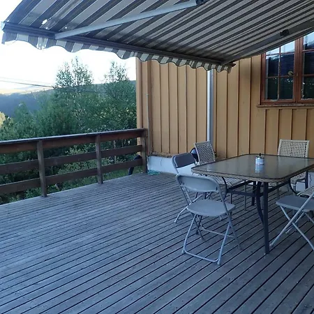 Rent Nice Apartmant In Norwegian Mountain Village
