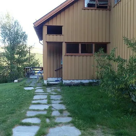 Lejlighed Rent Nice Apartmant In Norwegian Mountain Village Sollia