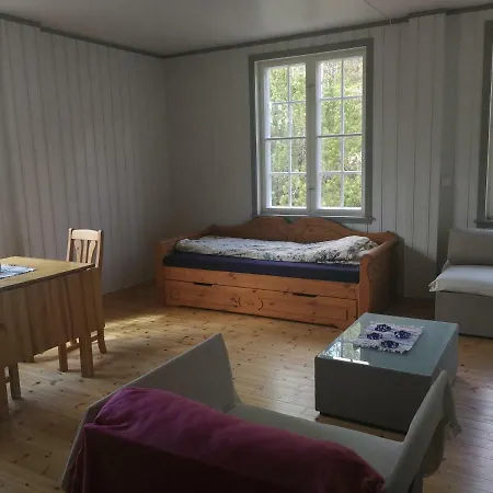 Rent Nice Apartmant In Norwegian Mountain Village Sollia